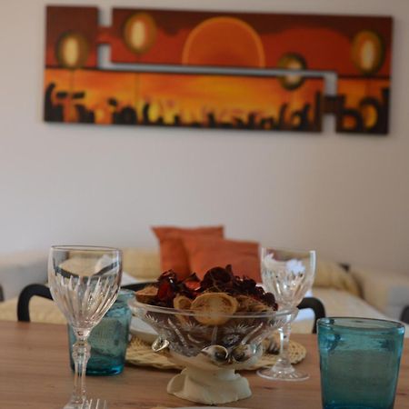 Casa Monopoli Sunset House Apartment Bagian luar foto