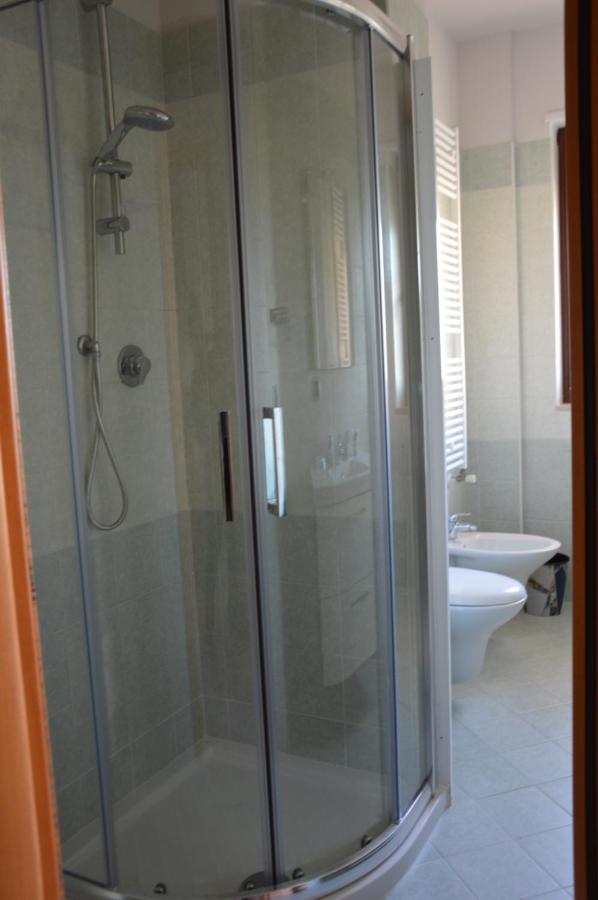 Casa Monopoli Sunset House Apartment Bagian luar foto