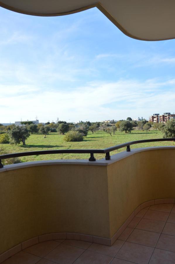 Casa Monopoli Sunset House Apartment Bagian luar foto