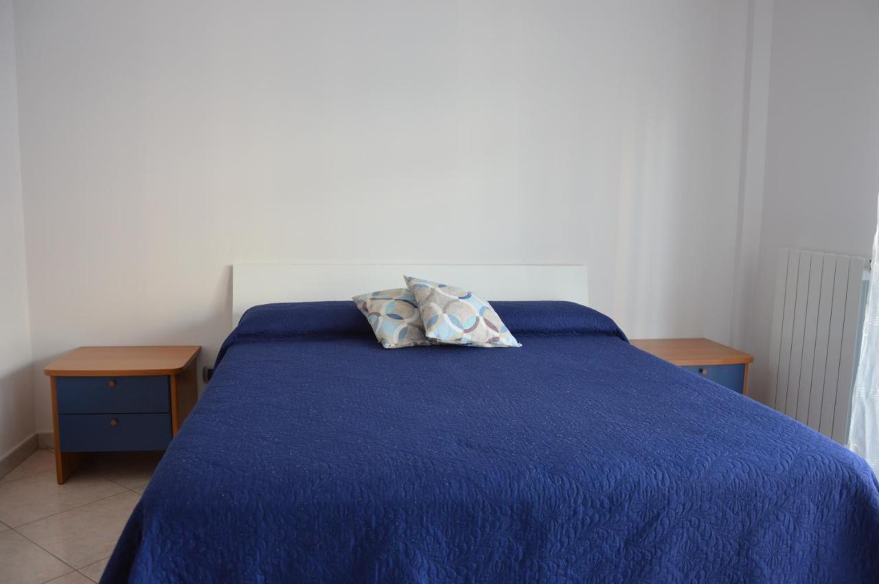 Casa Monopoli Sunset House Apartment Bagian luar foto