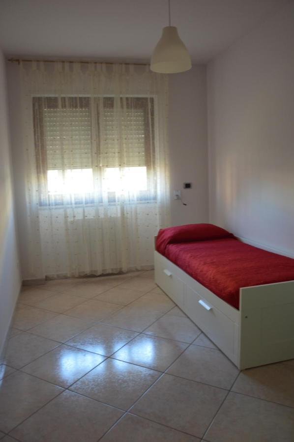 Casa Monopoli Sunset House Apartment Bagian luar foto
